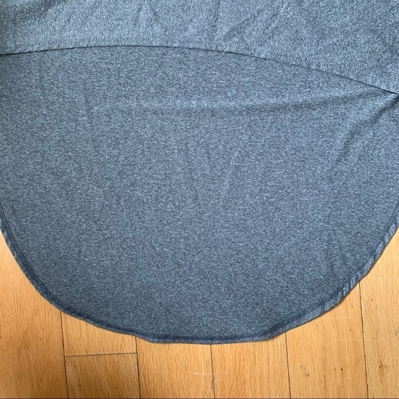 WOMEN LONG BACK CROP TOP SIZE S - Picture 8 of 13